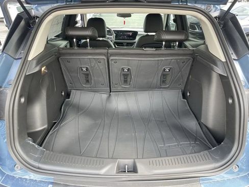 New 2026 Buick Encore GX Preferred w/ Advanced Technology Package image 22