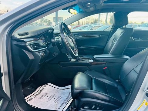 Used 2014 Cadillac XTS Luxury image 9