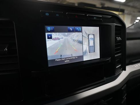Used 2023 Ford F350 XLT w/ 360-Degree Camera Package AWD/4WD image 19