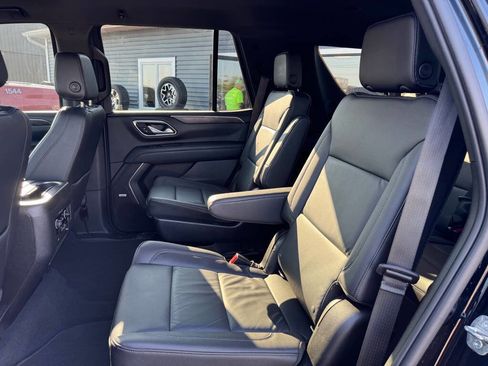 Used 2021 Chevrolet Tahoe Z71 image 37