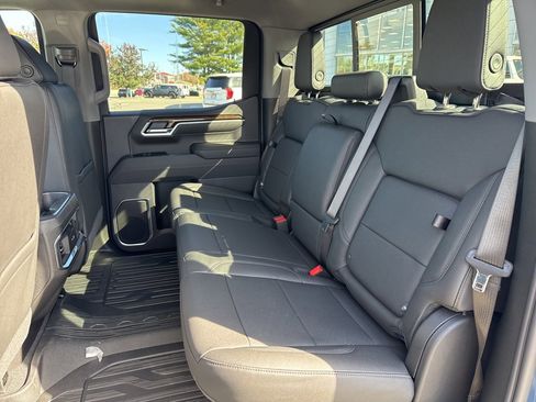 New 2026 GMC Sierra 1500 Elevation w/ Elevation Premium Package image 25