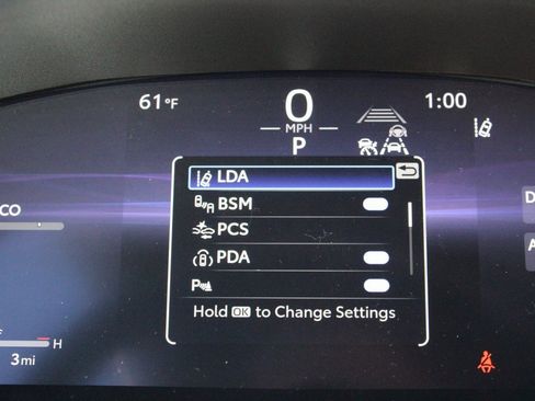 New 2026 Toyota Corolla Cross XLE image 3