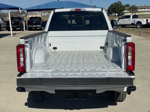 New 2026 Ford F350 XL w/ STX Appearance Package image 23