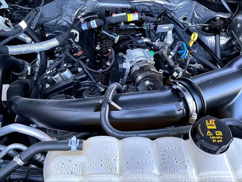 Certified 2023 Ford F150 XL w/ STX Appearance Package image 32