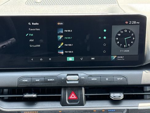 Used 2025 Kia K4 FWD image 23