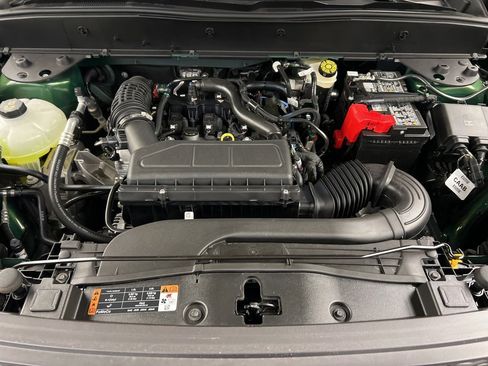 New 2025 Ford Bronco Sport Big Bend w/ Convenience Package image 38