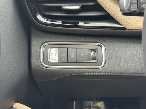 New 2026 Buick Enclave Preferred w/ Power Package image 42