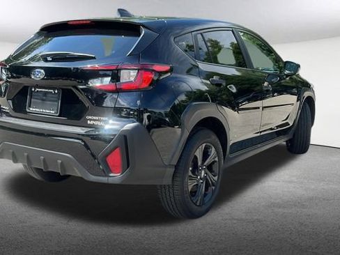 Certified 2025 Subaru Crosstrek 2.0i AWD/4WD image 20