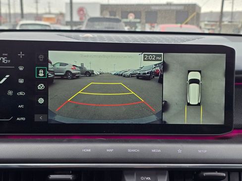 New 2024 Kia EV9 GT-Line image 32