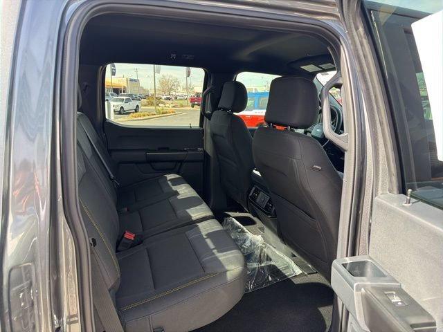 New 2025 Ford F150 STX w/ LOBO Package AWD/4WD image 41