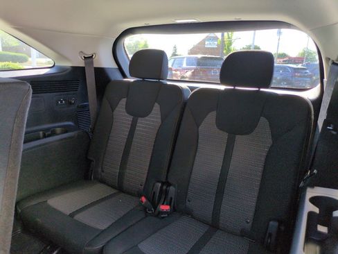 Used 2022 Kia Sorento LX FWD image 28