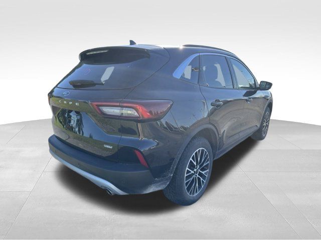 Used 2024 Ford Escape SE FWD image 3