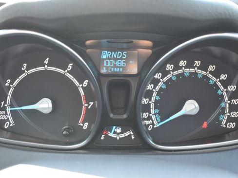 Used 2019 Ford Fiesta SE w/ Equipment Group 201A FWD image 19