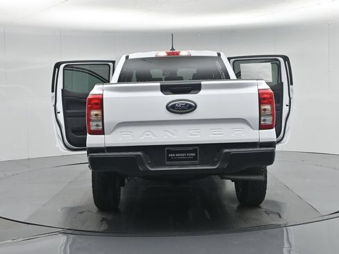 New 2026 Ford Ranger XL RWD image 30