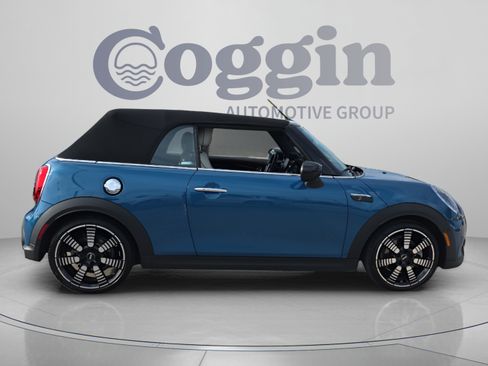 Used 2023 MINI Cooper S FWD image 6