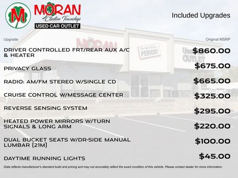 Used 2016 Ford Transit 150 XL image 5