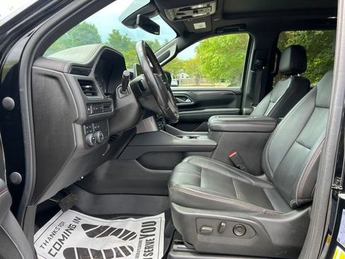 Used 2021 Chevrolet Tahoe RST AWD/4WD image 12