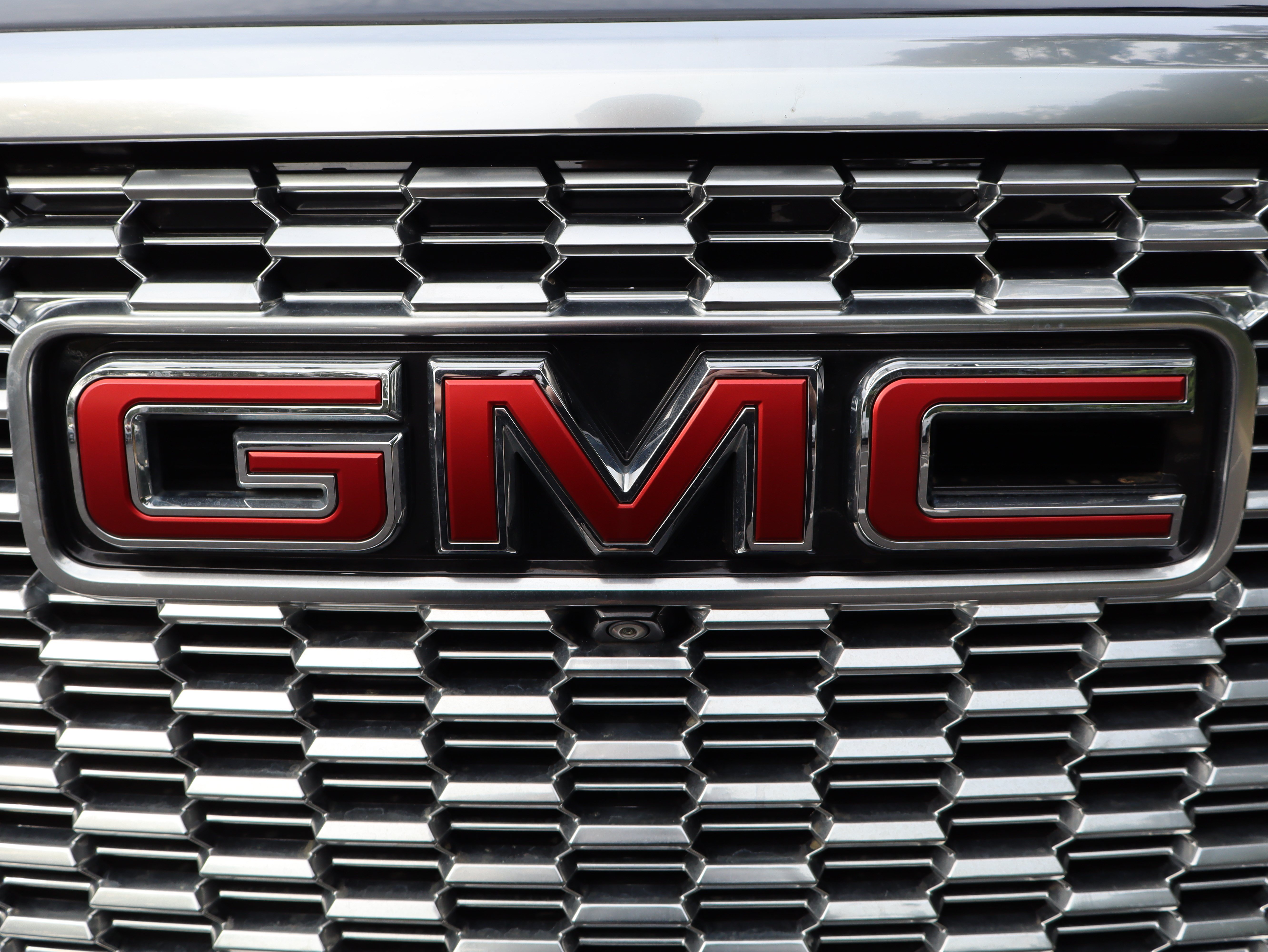 Used 2021 GMC Yukon Denali w/ Denali Premium Package RWD image 54