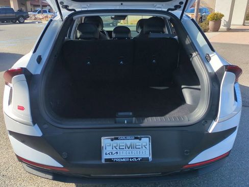 New 2025 Kia EV6 Light image 23