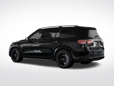 New 2024 Mercedes-Benz GLS 63 AMG 4MATIC image 29