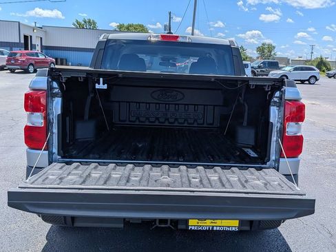 Used 2024 Ford Maverick XLT w/ XLT Luxury Package FWD image 23