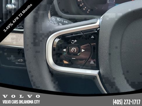 Used 2026 Volvo XC90 B6 Plus w/ Protection Package Premier image 26