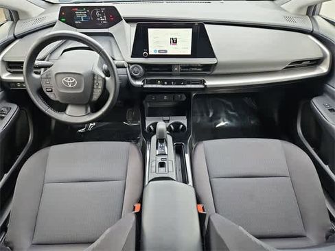 Used 2024 Toyota Prius LE image 14