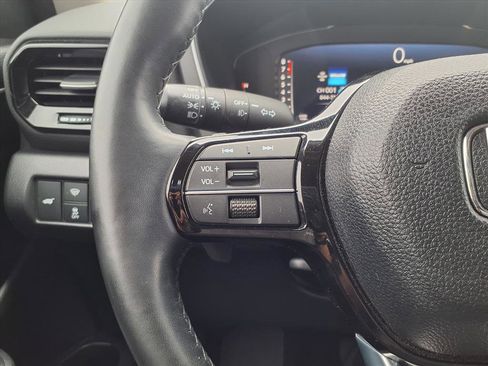 Certified 2023 Honda Pilot Elite image 16