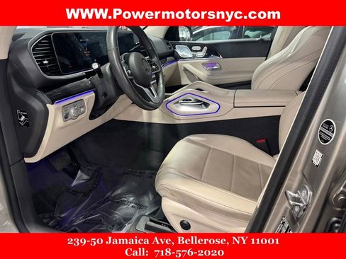 Used 2020 Mercedes-Benz GLE 350 w/ 3rd Row Seat Package image 28