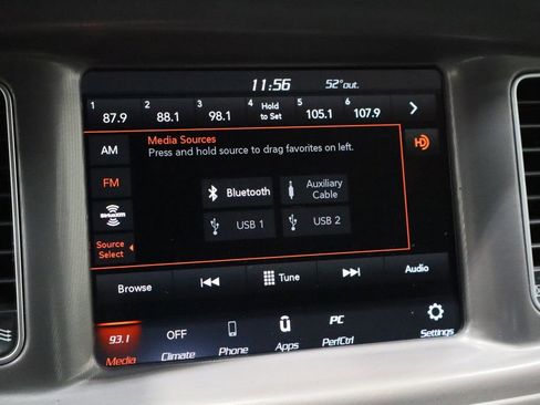 Used 2023 Dodge Charger GT image 29