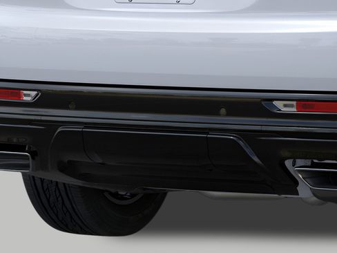 New 2026 Buick Enclave Sport Touring w/ Power Package image 14