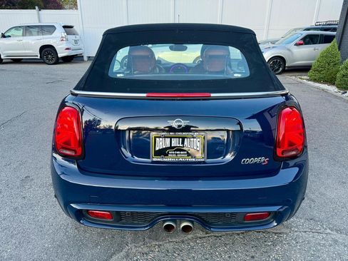 Used 2019 MINI Cooper S FWD image 4