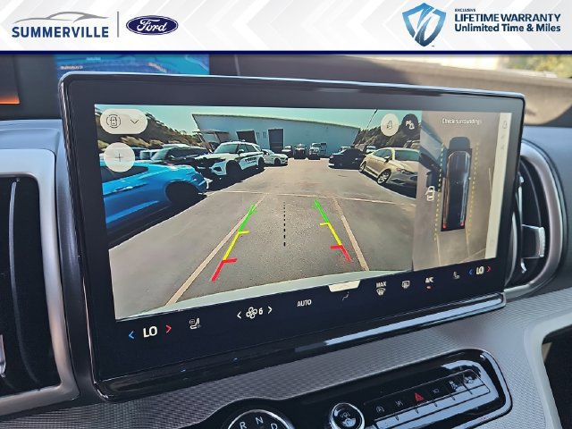 New 2027 Ford Expedition Active RWD image 28