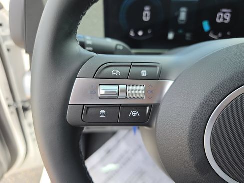 New 2027 Hyundai Kona SEL Sport FWD image 31