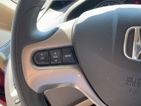 Used 2006 Honda Civic EX image 10