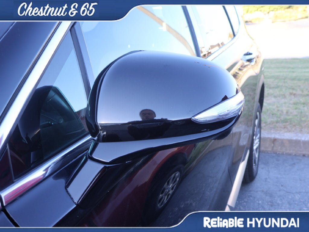 Used 2023 Hyundai Santa Fe SEL w/ Premium Package AWD/4WD image 13