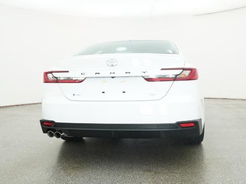 New 2026 Toyota Camry SE image 56