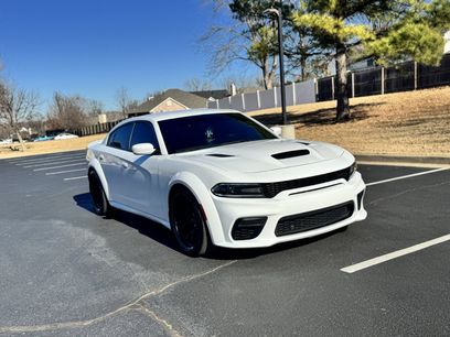 Used 2021 Dodge Charger SRT Hellcat