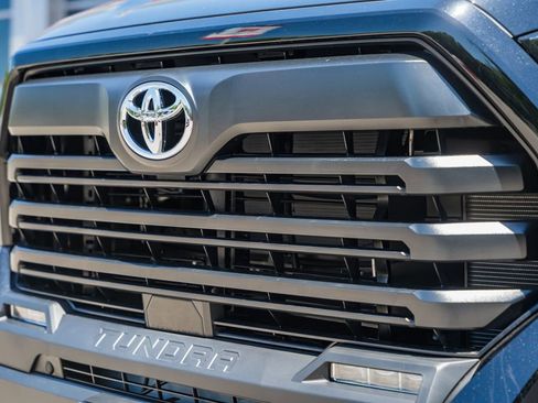New 2026 Toyota Tundra SR5 AWD/4WD image 11