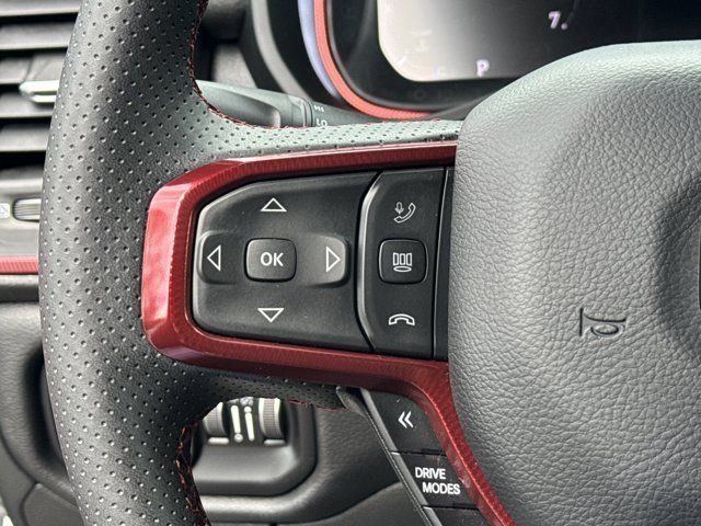 Used 2025 RAM 1500 Rebel w/ Bed Utility Group AWD/4WD image 29