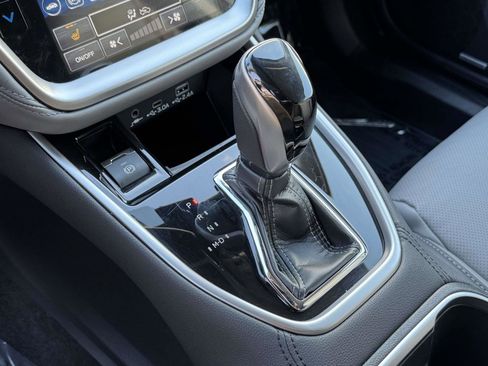 Certified 2024 Subaru Outback Limited image 19