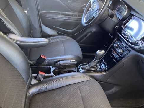 Used 2017 Buick Encore Preferred FWD image 26