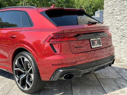Used 2024 Audi RS Q8 AWD/4WD image 30