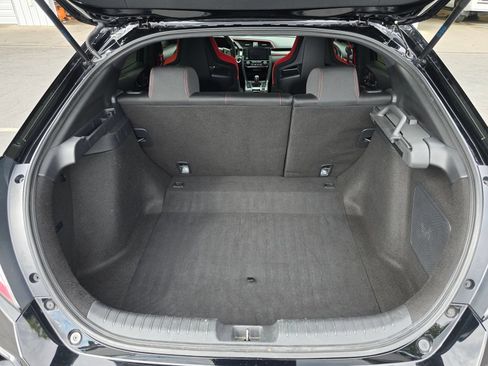 Used 2020 Honda Civic Type R image 11