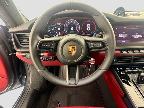 Used 2026 Porsche 911 GTS image 11