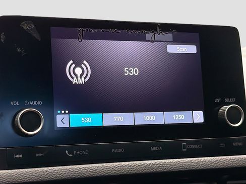 Used 2022 Honda Civic Sport image 9