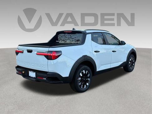 New 2026 Hyundai Santa Cruz SEL AWD/4WD image 18