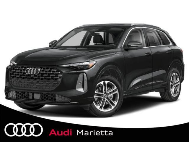 New 2026 Audi Q5 Premium Plus AWD/4WD image 1
