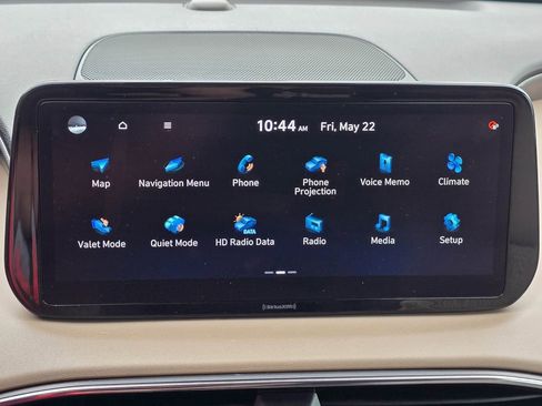 Used 2023 Hyundai Santa Fe SEL AWD/4WD image 15
