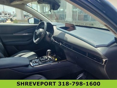 Used 2021 MAZDA CX-30 FWD 2.5 S w/ Preferred Package image 30